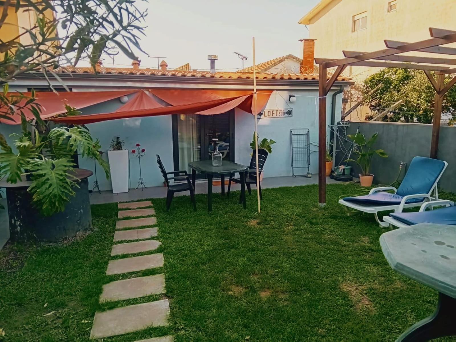 A Sea Loft Villa Árvore Exterior photo